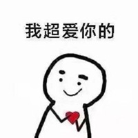 欧美男生手比心头像