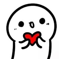 欧美男生手比心头像