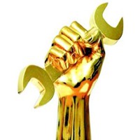 汽车服务头像 汽车维修售后综合服务头像