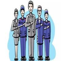 汽车服务头像 汽车维修售后综合服务头像