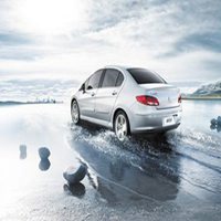 汽车服务头像 汽车维修售后综合服务头像