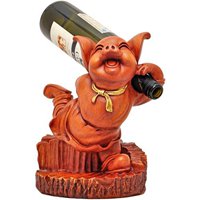 浪漫喝红酒微信头像图片