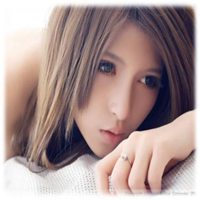 混血头像成年女生头像