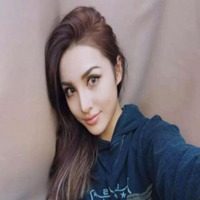 混血头像成年女生头像