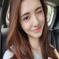 混血头像成年女生头像