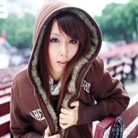 清纯校花头像高清图片