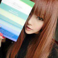 清纯校花头像高清图片