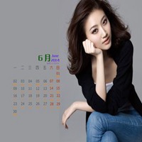 清纯校花头像高清图片