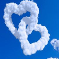 温馨头像唯美图片