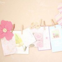 温馨头像唯美图片