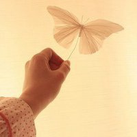 温馨头像唯美图片