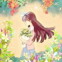 温馨头像唯美图片