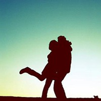 温馨头像唯美图片