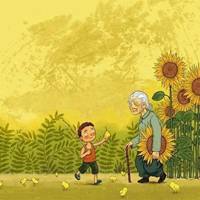 温馨头像唯美图片