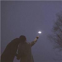 温馨头像唯美图片