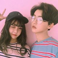 温馨头像唯美图片