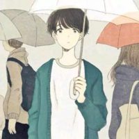 温馨甜蜜幸福微信头像