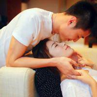 温馨甜蜜幸福微信头像