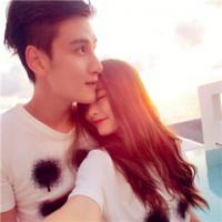 温馨甜蜜幸福微信头像