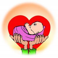 温馨甜蜜幸福微信头像