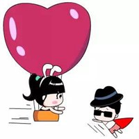 温馨甜蜜幸福微信头像