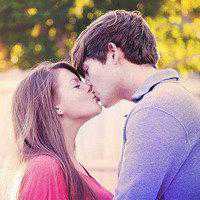 温馨甜蜜幸福微信头像