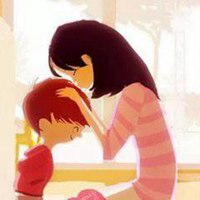 温馨甜蜜幸福微信头像