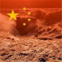 爱国头像大全 中国人爱祖国爱国家头像