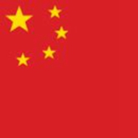 爱国头像大全 中国人爱祖国爱国家头像