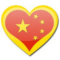 爱国头像大全 中国人爱祖国爱国家头像