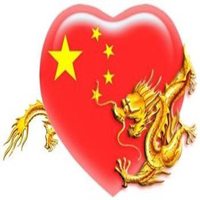 爱国头像大全 中国人爱祖国爱国家头像