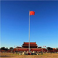 爱国头像大全 中国人爱祖国爱国家头像