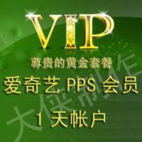 爱奇艺vip头像