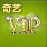 爱奇艺vip头像