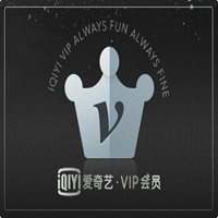 爱奇艺vip头像