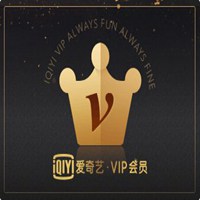 爱奇艺vip头像