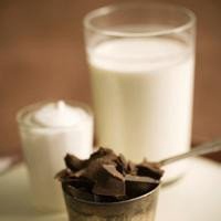 牛奶头像图片大全