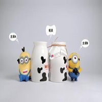 牛奶头像图片大全