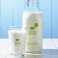 牛奶头像图片大全