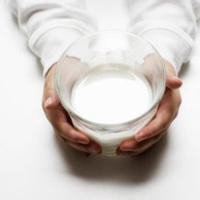 牛奶头像图片大全