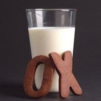 牛奶头像图片大全