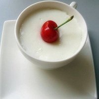 牛奶头像图片大全