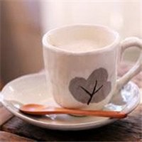 牛奶头像图片大全