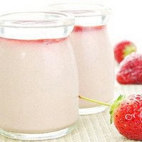 牛奶头像图片大全