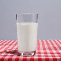 牛奶头像图片大全