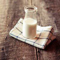 牛奶头像图片大全