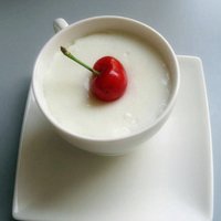 牛奶头像图片大全