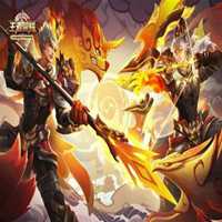 王者荣耀星空梦想头像