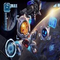 王者荣耀星空梦想头像