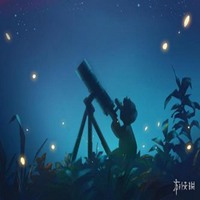 王者荣耀星空梦想头像
